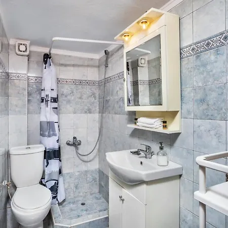 Apartamento Charlot House