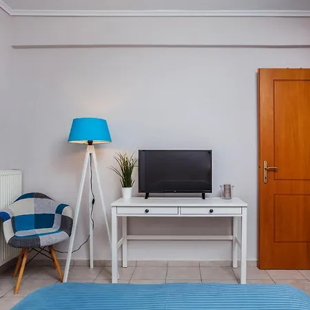 Apartamento Charlot House *