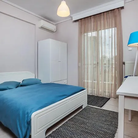 Charlot House Apartamento