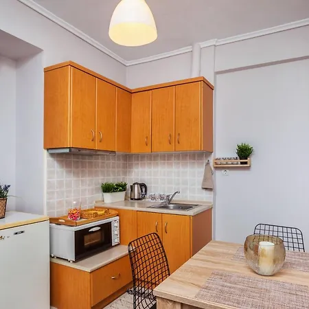 Charlot House Apartamento *