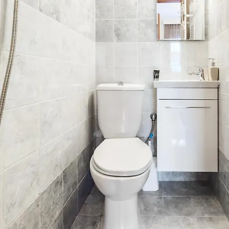 Apartamento Charlot House *