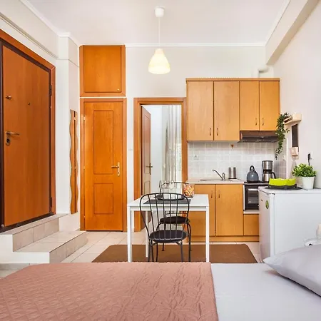 Apartamento Charlot House *