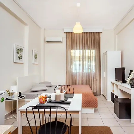 Charlot House Apartamento *