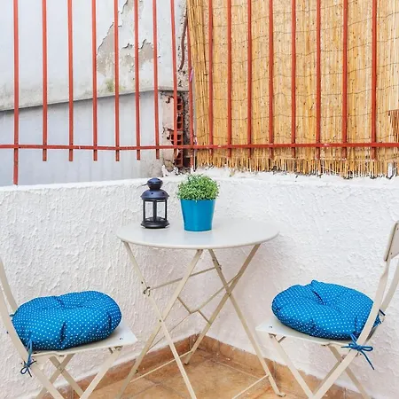 Charlot House * Tesalónica