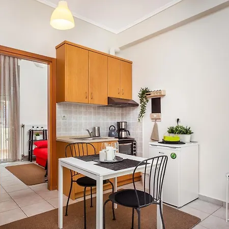 Charlot House Apartamento *